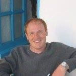 Meet your Posher, Hunter